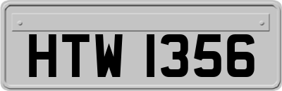 HTW1356