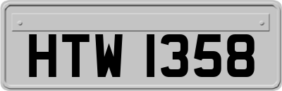 HTW1358