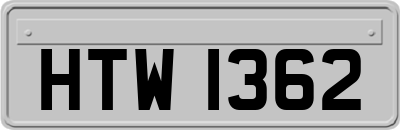 HTW1362