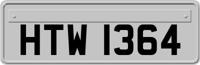 HTW1364