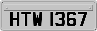 HTW1367
