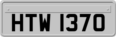 HTW1370