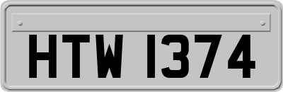 HTW1374
