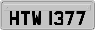 HTW1377