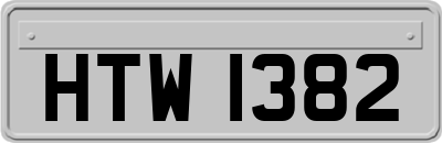 HTW1382