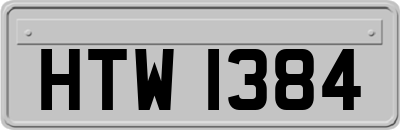 HTW1384