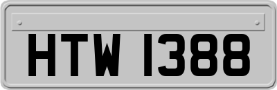 HTW1388