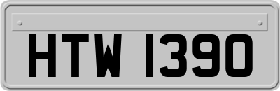 HTW1390