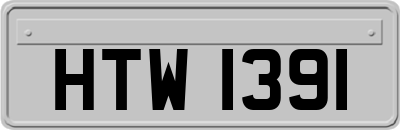 HTW1391