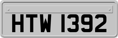 HTW1392