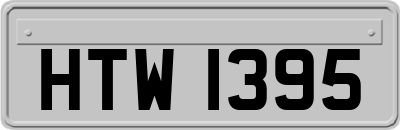 HTW1395