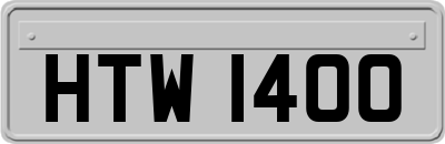 HTW1400