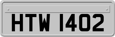 HTW1402