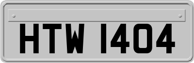 HTW1404