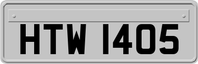 HTW1405