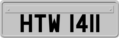 HTW1411