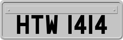 HTW1414
