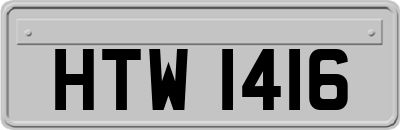 HTW1416