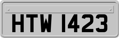 HTW1423