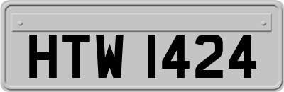 HTW1424