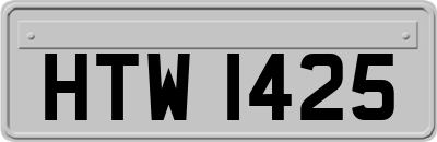 HTW1425
