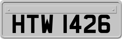 HTW1426