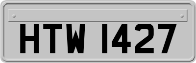 HTW1427