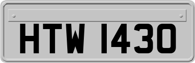 HTW1430