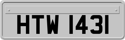 HTW1431