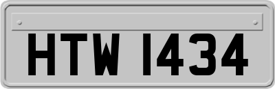 HTW1434
