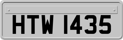 HTW1435