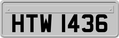 HTW1436