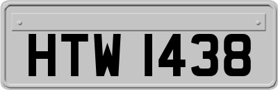 HTW1438