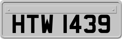 HTW1439