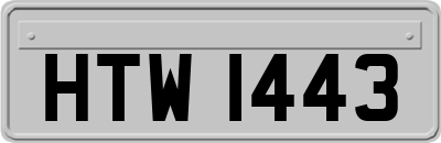 HTW1443