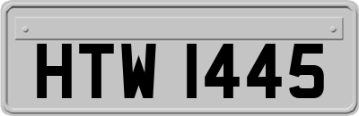 HTW1445