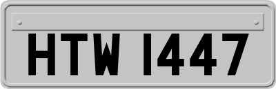 HTW1447
