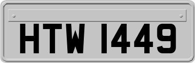 HTW1449