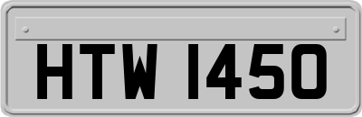 HTW1450