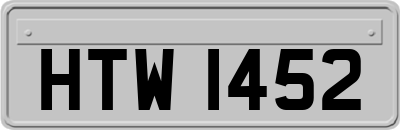 HTW1452
