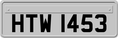 HTW1453