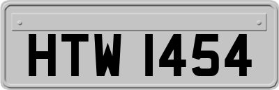 HTW1454