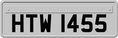 HTW1455