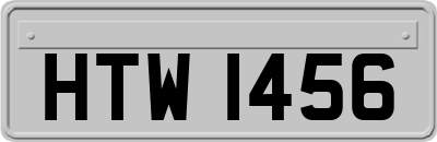 HTW1456