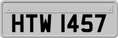 HTW1457