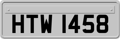 HTW1458