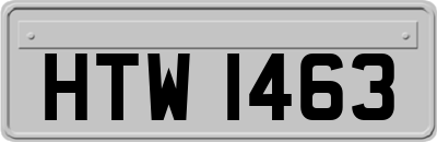 HTW1463