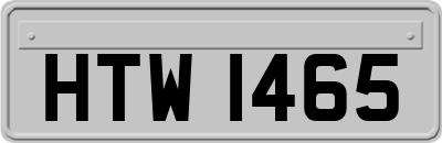 HTW1465