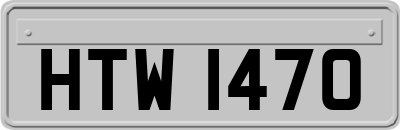 HTW1470