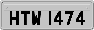 HTW1474